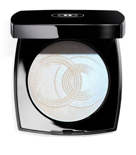 LUMIÈRE DE L’OCÉAN Illuminating Powder 